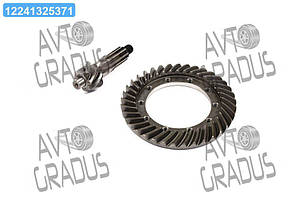 Головна пара 8x37 УАЗ 452(2206,3303-3962) (RIDER) 3741-2402020