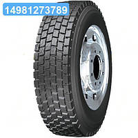 Шина 315/70R22,5 154/150M 20PR WS816 M+S (Wosen) 31570225WS816