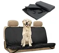 Автомобільний килимок для собаки Yoka 142 х 142 см