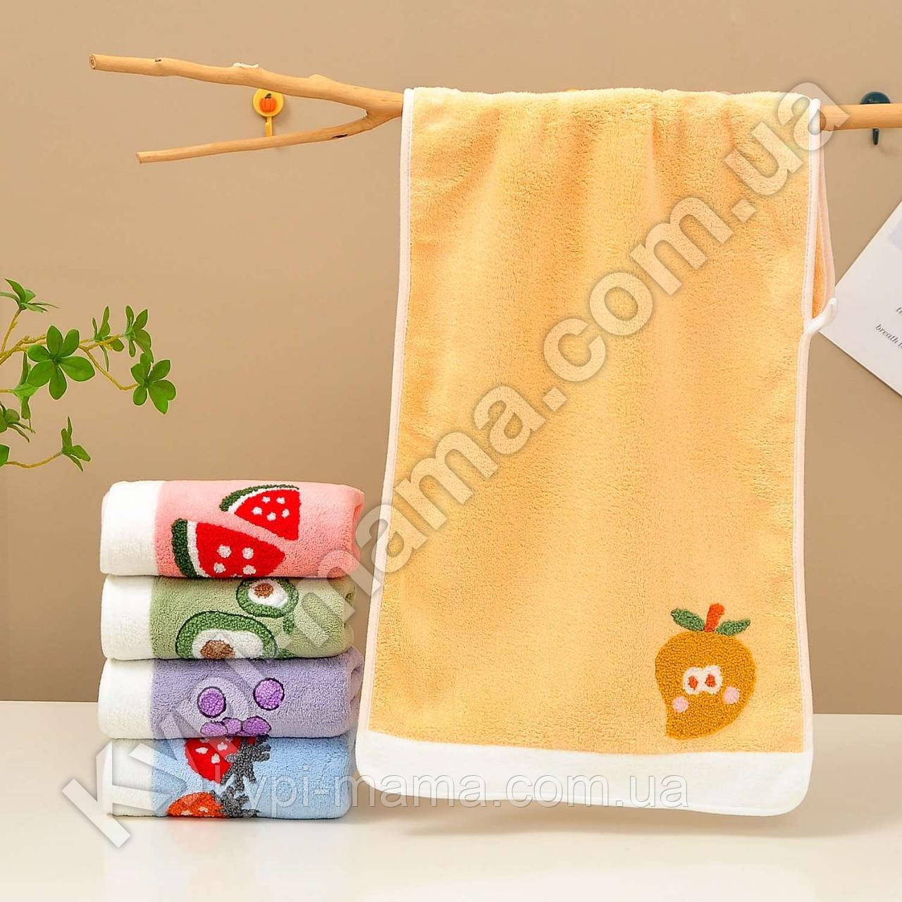 Кухонные полотенца Ягода - фото 1 - id-p2019583139