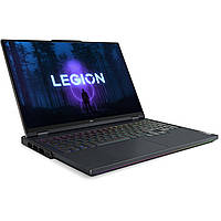 Ноутбук 16" Lenovo Legion Pro 7 16IRX8H IPS/2560x1600/i9-13900HX/32ГБ/1ТБ Темно-серый (82WQ00B4RA)