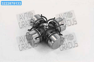 Хрестовина карданного валу Еталон, ТАТА Е-1, Е-2 (38*100) (RIDER) RD-885441011210