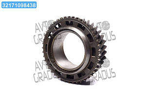 Шестерня КПП 3-ї передачі Z=34 ISUZU, Богдан Е2 MYY5T 14 шліц (RIDER) 8972412340RD