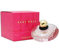 Літній аромат для жінок Baby Doll YSL