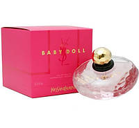 Летний аромат для женщин Baby Doll YSL