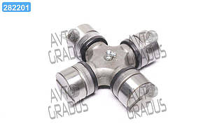 Хрестовина вала кард. Т 150 з підш. (вир-во AGT) 150.36.013А