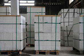 Купити пінобетон у Чернігові