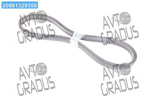 Ремінь клиновий JOHN DEERE(Gates Agri) 0213197