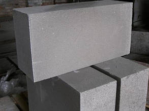 Газобетон ціна за штуку Чернігові