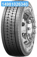 Шина 295/60R22,5 150K149L SP346 3PSF (Dunlop) 568882