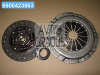 Сцепление CHEVROLET AVEO 1.4-1.4 16V, DAEWOO LANOS 1.6 16V 97- (Пр-во SACHS) 3000 951 403