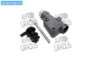 Циліндр зчеплення головний ЗІЛ 4331,5301 БИЧОК 4331-1602510-10