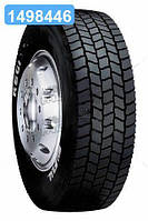 Шина 225/75R17,5 129/127M REGIOFORCE 3PSF (Fulda) 573127