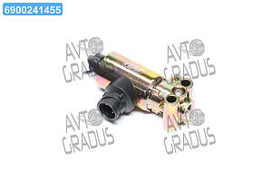 Електромагнітний клапан КПП DAF (RIDER) RD 019386