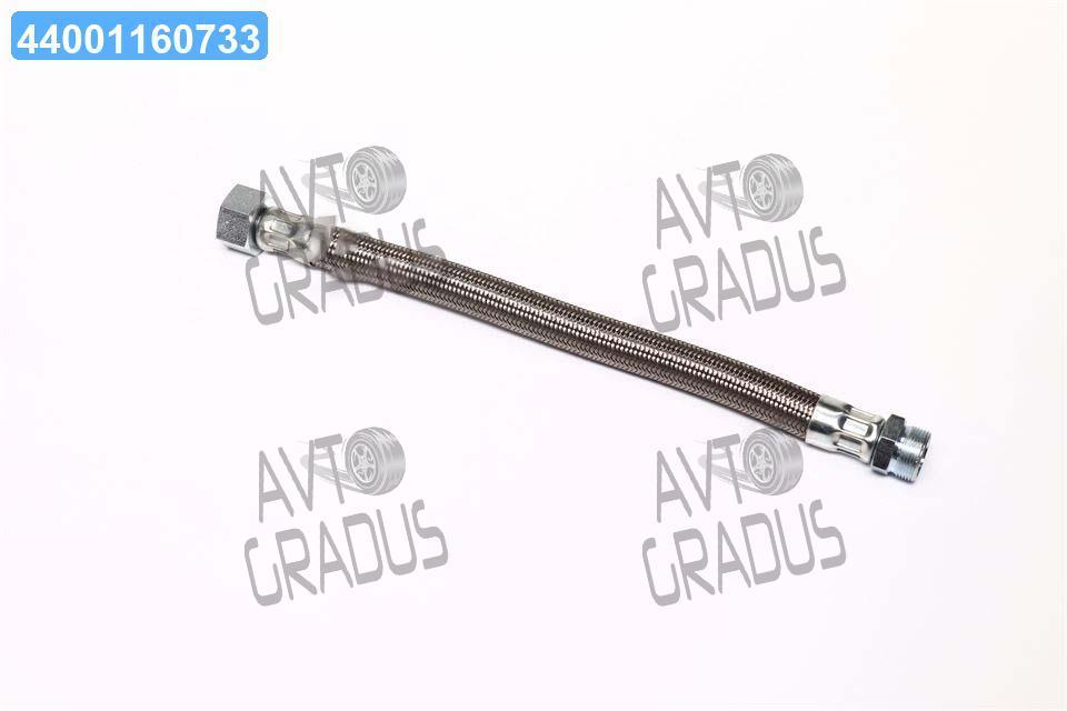 Шланг компреcсора 385mm. VOLVO, RVI DXI, Premium (RIDER) RD 59.43.39