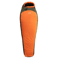 Спальный мешок Tramp Boreal Long Left Orange/Grey (UTRS-061L-L) - Вища Якість та Гарантія!