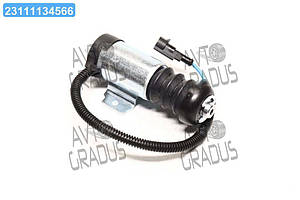 Електромагнітний клапан ПНВТ ММЗ -245.7Е2,Д-245.9Е2,Д-245.5S2, Д-260.4С2 (12 В) (Motorpal) 37098342