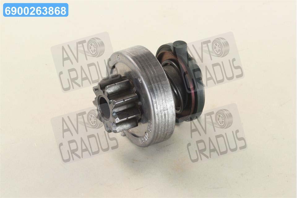 Привід стартера ГАЗ, УАЗ (вир-во Bosch) 1006209674