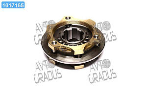 Синхронзатор ЗІЛ 130 4-5 передачі 130-1701151-А