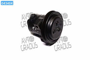 Насос ГУР ГАЗ 3110 (402 дв.) (вир-во Автогідропідсилювач) ШНКФ453471.090