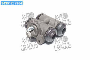 Циліндр гальм. робочий УРАЛ колісний  375-3501030-10