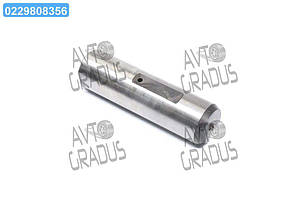 Палець вушка ресори задньої МАЗ (DETALKA) 500А-2912478-01