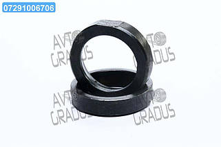 Вкладка реактивного пальця