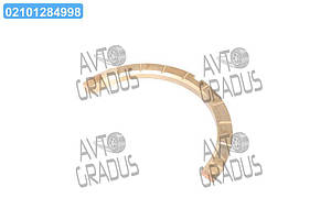 Півкільце осьового усунення валу колінчастого ЯМЗ-236-238 Р3 236-1005183-Р3