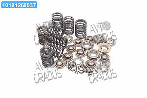 Р/к головки блоку ЗІЛ-130  DK.130.10030