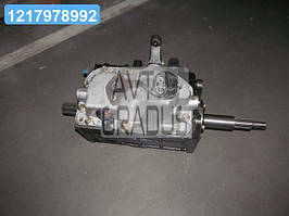 КПП УАЗ-452, 3303 5-ти ступ.  3182.1700010