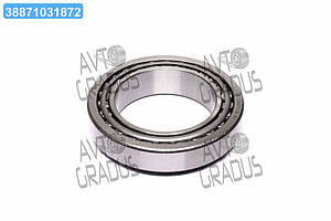 Підшипник 2007118А-6 маточини коліс КамАЗ (RIDER) 2007118А-6