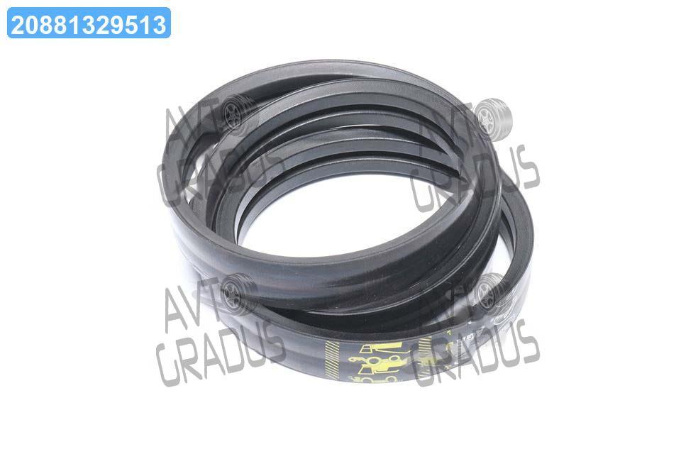 Ремінь багатострумковий ремінь CLAAS(Gates Agri) 1423179