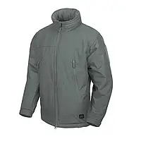 Куртка зимняя Helikon-Tex® LEVEL 7 WINTER - Climashield® Apex - Alpha Green S