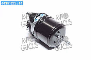 Енергоакумулятор 24/24 диск VOLVO (RIDER) RD 97.76.829