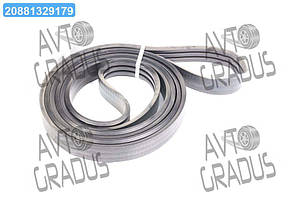 Ремінь багатострумковий ремінь CLAAS Lexion (Gates Agri) 1424560