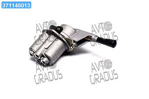 Кран гальм. обр. дії 4-х конт. (RIDER) 64221-3537310