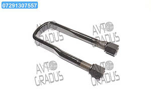 Стремянка ресори задньої КРАЗ М30х2,0 L = 360 в зб. SILVER (RIDER) 6505-2912400