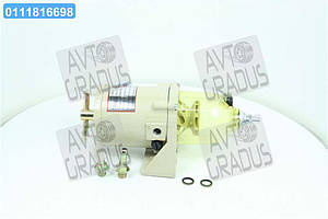 Фільтр паливний (сепаратор води) MAN, DAF, КАМАЗ  500FG