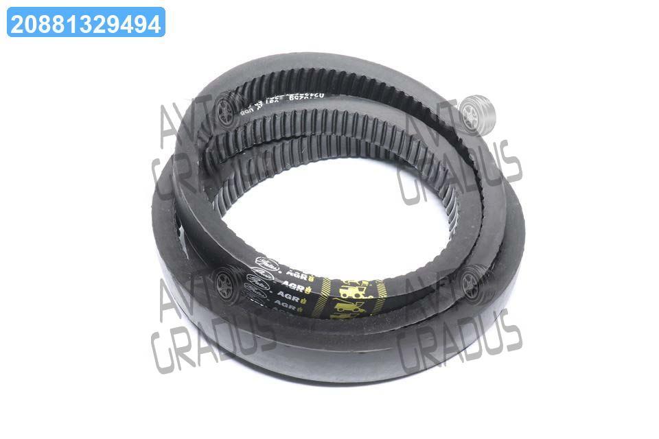 Ремінь варіаторний JOHN DEERE(Gates Agri) 0213259