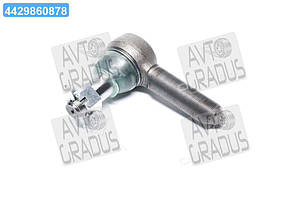 Наконечник рульової тяги лівий DAF, IVECO, MAN, MB, RENAULT, SCANIA (RIDER) RD 44.58.57