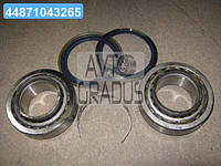 Р/к ступицы VOLVO FH12,FH16 (пр-во CRAFT-BEARINGS) CRF-41.67831