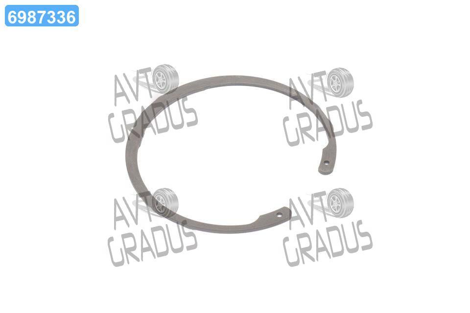 Кільце стопорне 158x4W.DIN472FST. ECO+ 8T (вир-во BPW) 02.5606.58.90