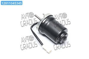 Електродвигун обігрівача УАЗ 3741,3151,ІЖ,ГАЗ 3307 12В 25Вт (DECARO) МЕ236