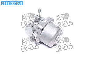 Клапан обмеження тиску КАМАЗ, ЗІЛ, УРАЛ, БІЛАЗ ПРЕМІУМ 100.3534010