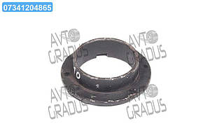 Кришка картера підшипників редуктора КрАЗ (вир-во Україна) 255Б-2402051