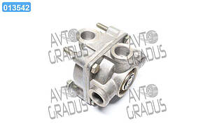 Прискорювальний клапан (вир-во ПААЗ) 11.3518010