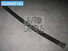 Лист ресори №1 передньої ТАТА  DK-613-2902101-01