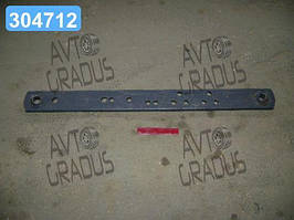 Тяга поздовжня  ЮМЗ (вир-во Україна) 45-4605030-В01 СБ