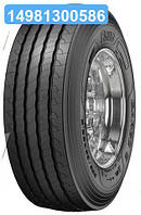 Шина 385/55R22,5 160K158L CARGO 5 3PSF (Sava) 570283