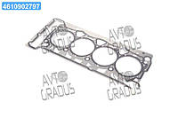 Прокладка головки блока VAG BYT/BZB/CDAA 0.9MM 5P-7-084 000-> (вир-во PAYEN) AH5380